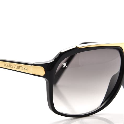 louis vuitton sunglasses evidence price|Louis Vuitton evidence sunglasses men.